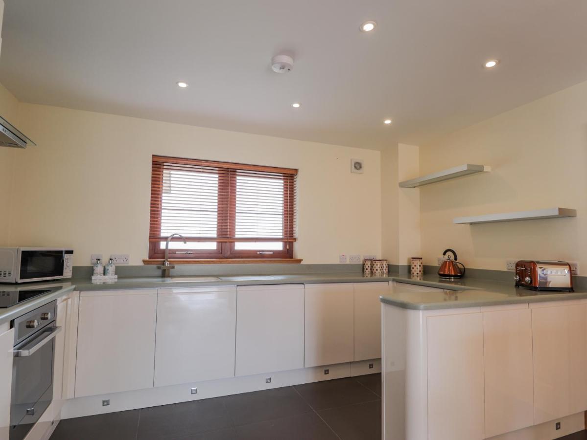 Bay Holiday home Lossiemouth