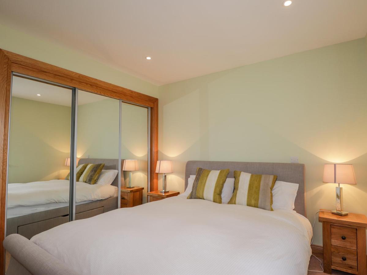 Bay Holiday home